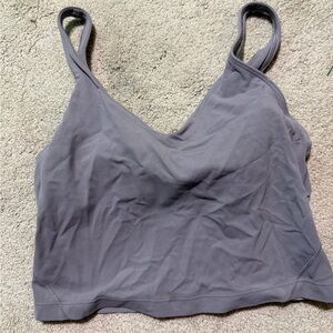 Lululemon align tank size 6